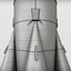 Space rocket Launcher Progress Soyuz-FG