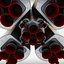 Space rocket Launcher Progress Soyuz-FG