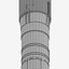 Space rocket Launcher Progress Soyuz-FG