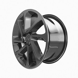 Hyundai i10 Wheel Rim