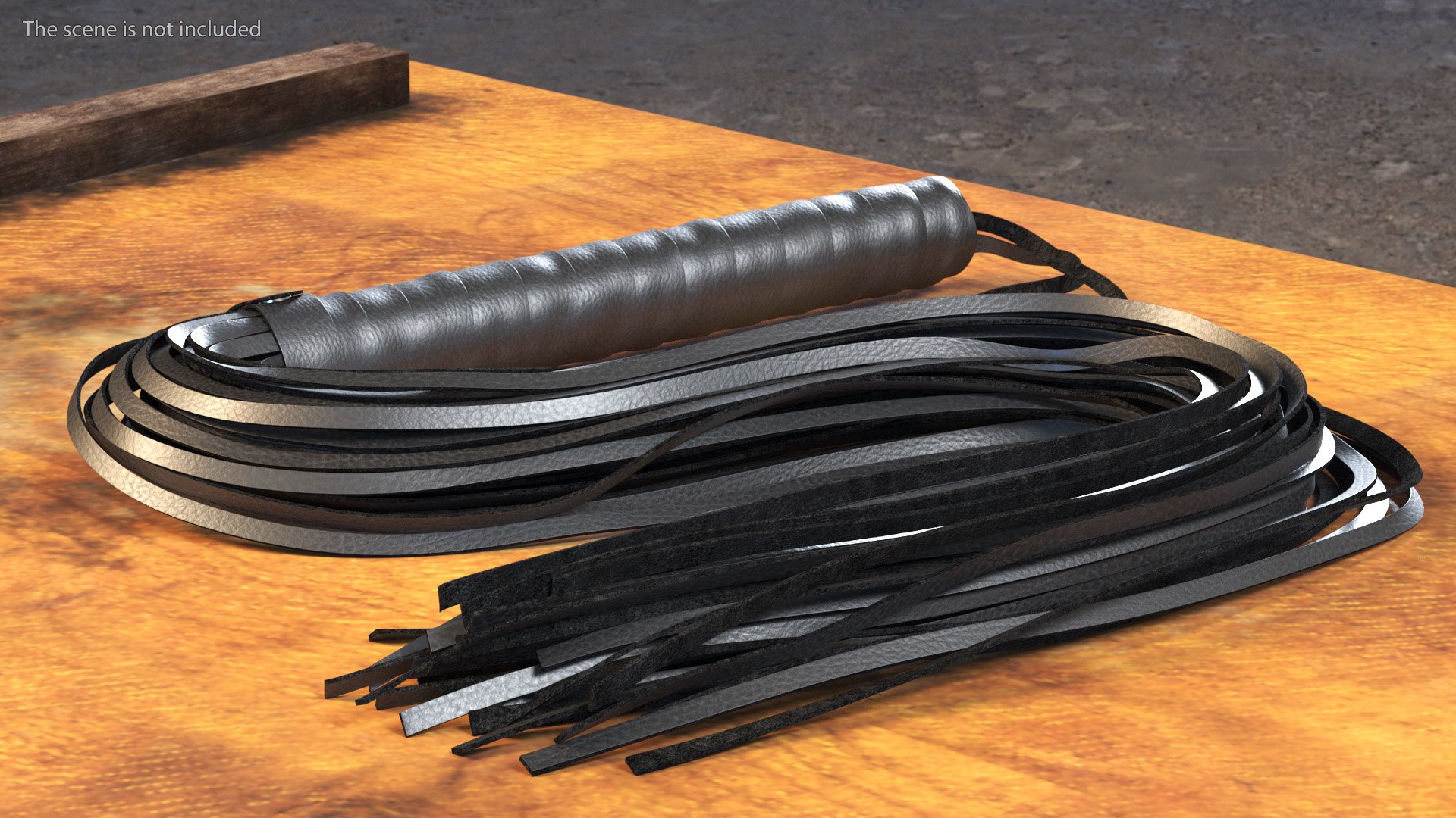 3D Short Whip Folded Black model https://p.turbosquid.com/ts-thumb/qD/QBVSHd/qj/shortwhipfoldedblackc4dmodel002/jpg/1676601953/1920x1080/fit_q87/68e038c7fef1d5e36124bccc9a295ca71e0df494/shortwhipfoldedblackc4dmodel002.jpg