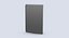 Apple 9.7-inch iPad  - silver de-branded