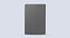 Apple 9.7-inch iPad  - silver de-branded