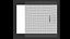 Zeitschriften 3D-Modell