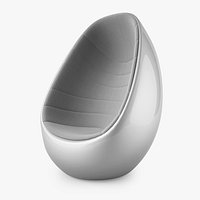 Martela Koop Chair Design by Rashid Karim