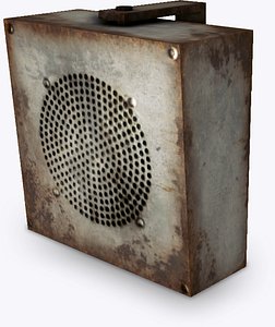 Loudspeaker
