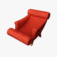 Loos Chaise Lounge
