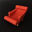 Loos Chaise Lounge