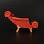 Loos Chaise Lounge