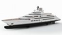 Heidi Yacht