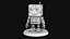 Zabawkowy robot R1