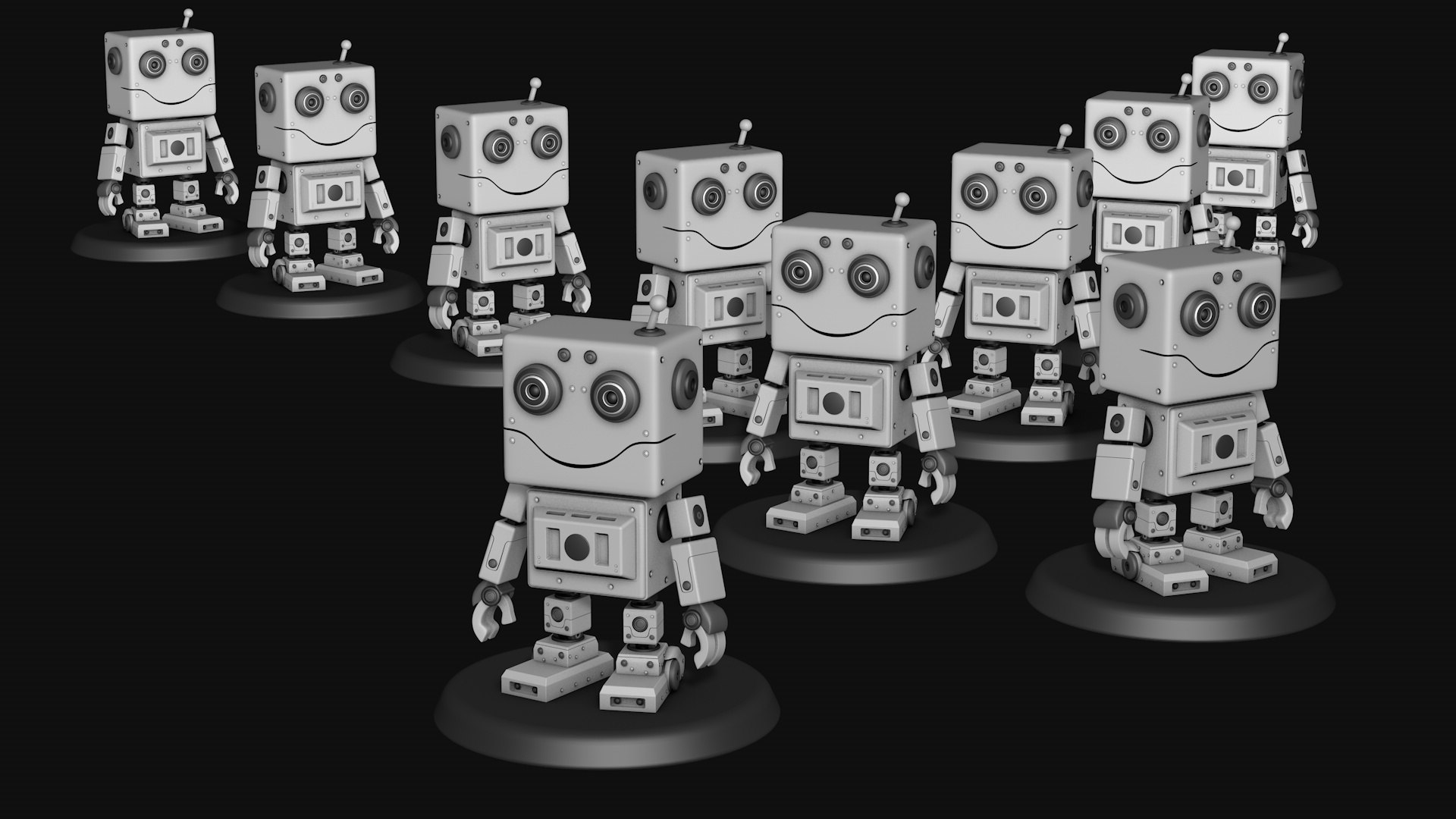 Toy Robot R1 3D model https://p.turbosquid.com/ts-thumb/qD/dm9BQW/Cn/toyrobotr16/jpg/1758141420/1920x1080/fit_q87/71874c6325ec11cea6d5d6ba0000947334a3138f/toyrobotr16.jpg