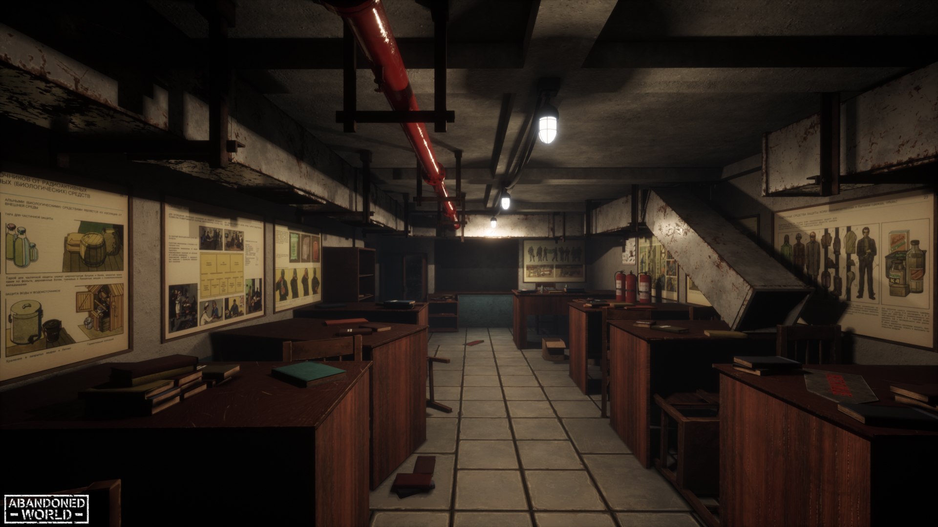 Modular Abandoned Shelter for UE4 3D https://p.turbosquid.com/ts-thumb/qD/ghJrtp/78/highresscreenshot00017/jpg/1644771939/1920x1080/fit_q87/f2f12b59c88faed98a793e0ce6d035388c2473c8/highresscreenshot00017.jpg