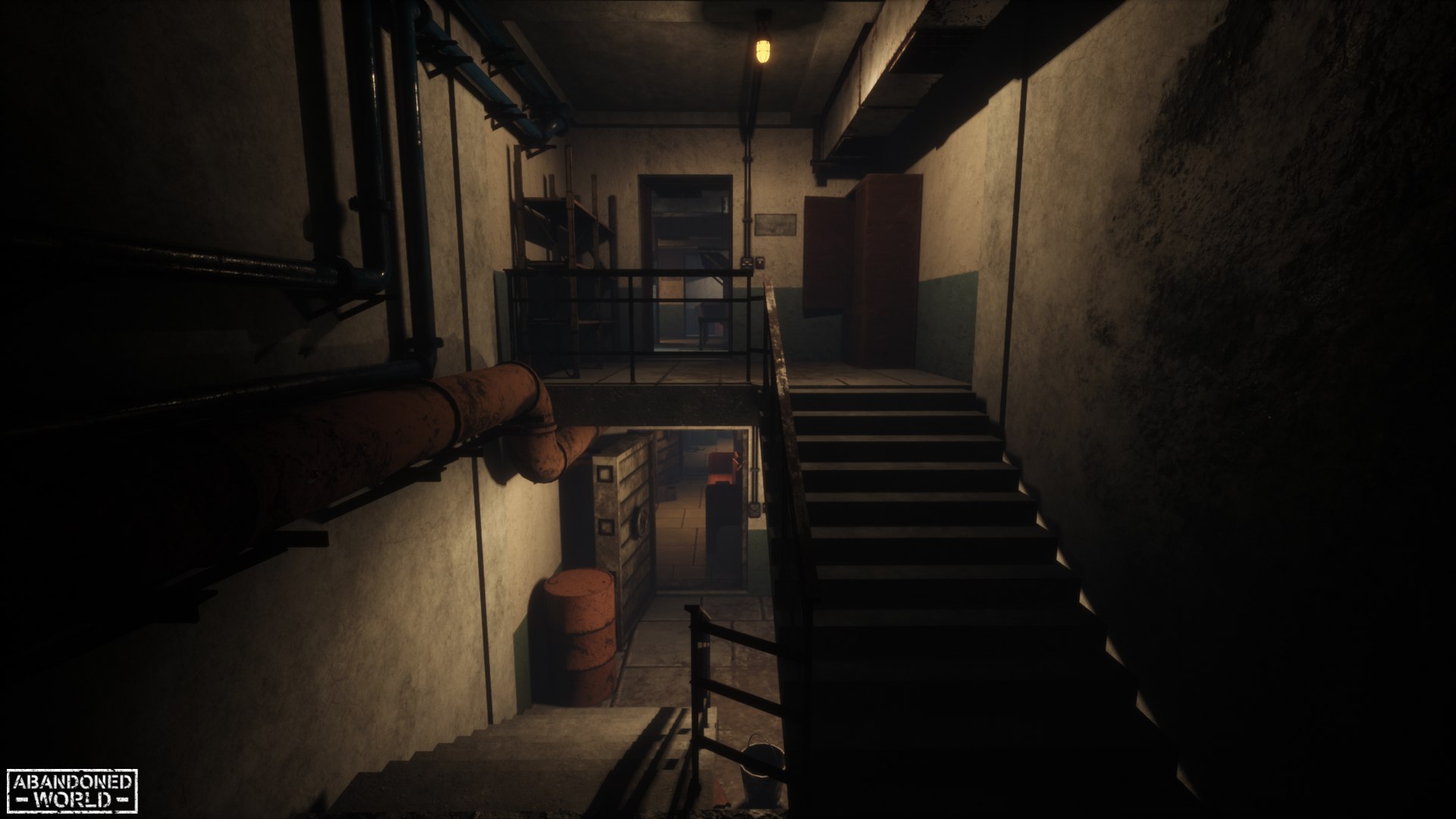 Modular Abandoned Shelter for UE4 3D https://p.turbosquid.com/ts-thumb/qD/ghJrtp/M7/highresscreenshot00015/jpg/1644771935/1920x1080/fit_q87/a63615864295a5007afff3f57862e6c5827b622c/highresscreenshot00015.jpg