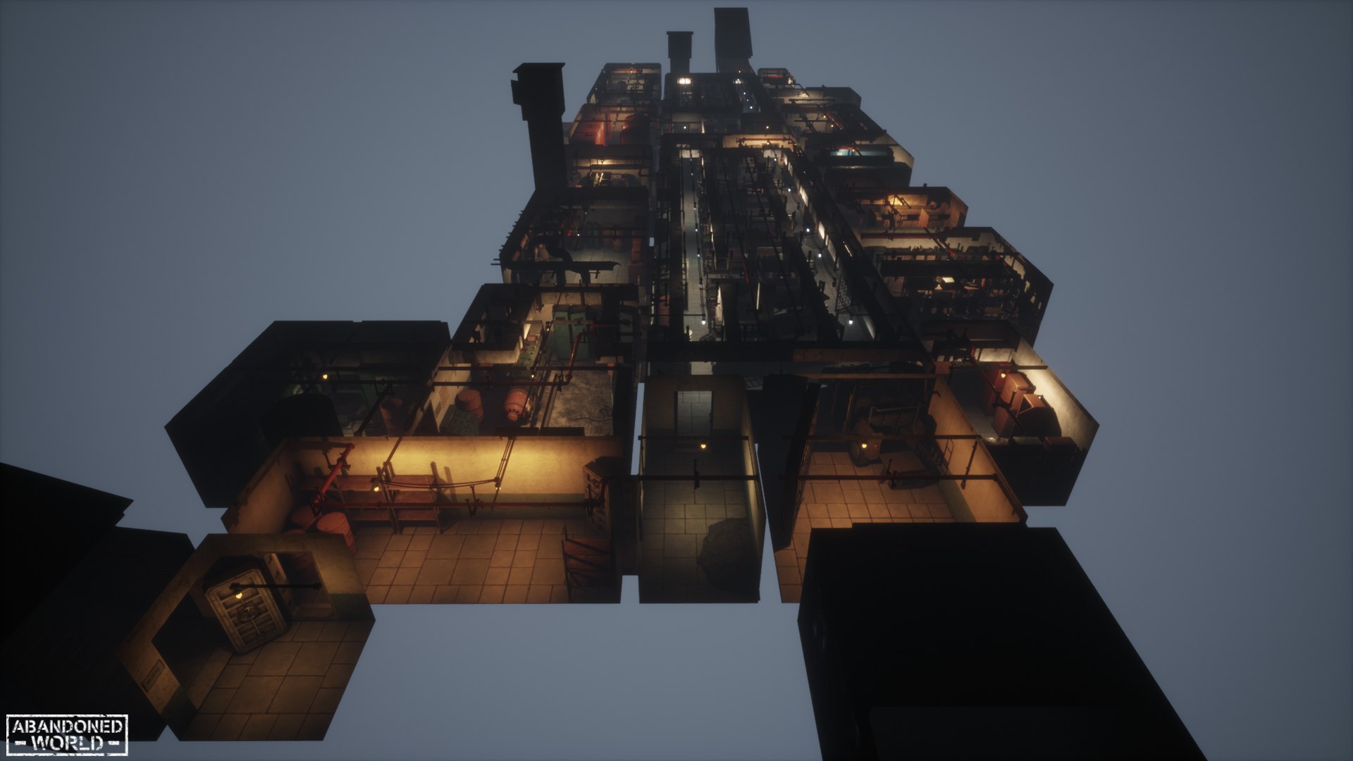 Modular Abandoned Shelter for UE4 3D https://p.turbosquid.com/ts-thumb/qD/ghJrtp/Oc/highresscreenshot00022/jpg/1644771933/1920x1080/fit_q87/5ae5ba5e105fdb392349166142a2f3242b618782/highresscreenshot00022.jpg
