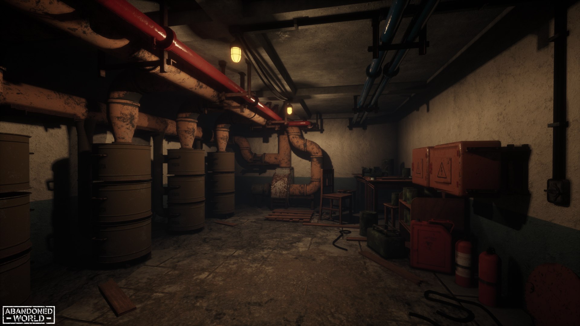 Modular Abandoned Shelter for UE4 3D https://p.turbosquid.com/ts-thumb/qD/ghJrtp/l8/highresscreenshot00013/jpg/1644771938/1920x1080/fit_q87/ba2fd6e29a33e4b2c136f5dd89032ac3d14bcd51/highresscreenshot00013.jpg