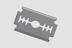 Razor Blade