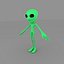 3D dame tu cosita model