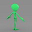 3D dame tu cosita model