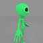 3D dame tu cosita model