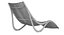 Vondom Ibiza Sun Lounger