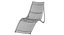Vondom Ibiza Sun Lounger