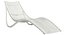 Vondom Ibiza Sun Lounger