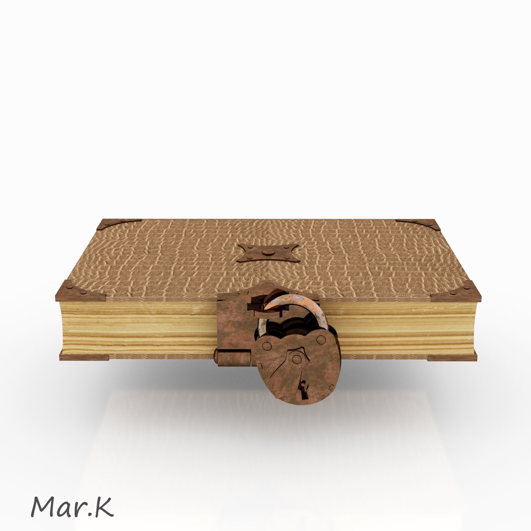 3d model lock old book https://p.turbosquid.com/ts-thumb/qE/3Hp4Th/n0GhIeqc/004/jpg/1476306395/1920x1080/fit_q87/00f875bcd466acef751cc50e8b068bc2ffe8da5c/004.jpg