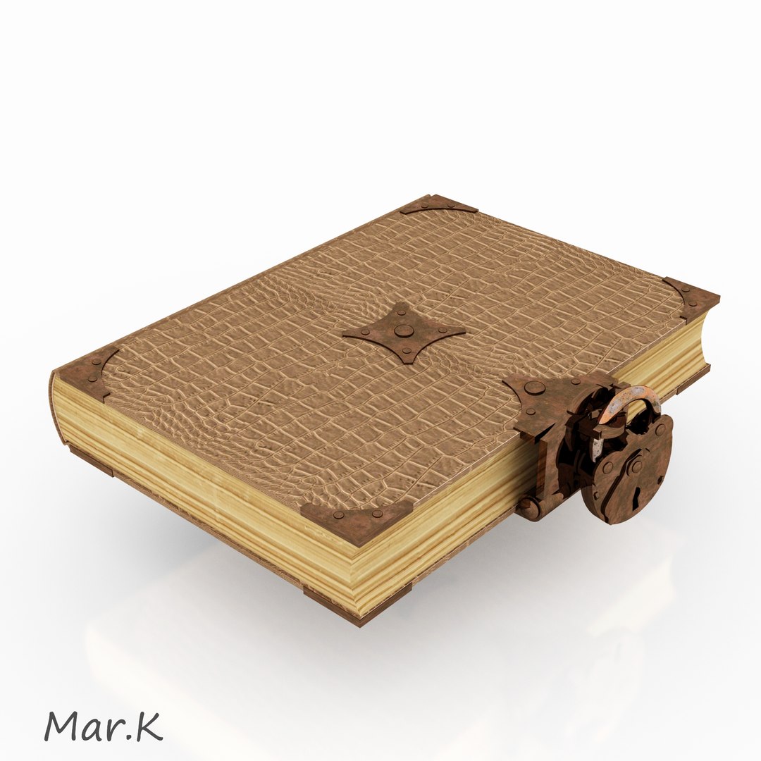 3d model lock old book https://p.turbosquid.com/ts-thumb/qE/3Hp4Th/x7LIc3MF/001/jpg/1476306395/1920x1080/fit_q87/6f2dec0e4dc92f4f3ef9924f7be29420a5fc32fe/001.jpg