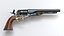 Colt 1860 Exército 44 cal