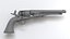 Colt 1860 Exército 44 cal