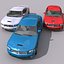 Dodge Charger Collection