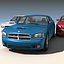 Dodge Charger Collection