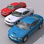 Dodge Charger Collection