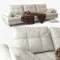 Sofa Madison from the Relotti m01-2