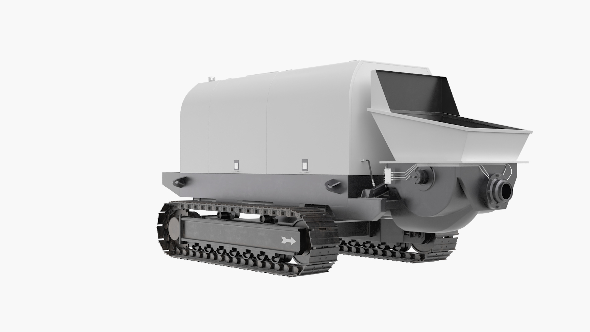 3D model Portable Concrete Pump on Crawler Chassis Rigged https://p.turbosquid.com/ts-thumb/qE/L4NlZH/to/portable_concrete_pump_on_crawler_chassis_rigged_360/jpg/1727866570/1920x1080/turn_fit_q99/536ea78fdfbebedc986e2406cc3be81d955db2da/portable_concrete_pump_on_crawler_chassis_rigged_360-1.jpg