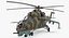 Helicóptero ruso Mil Mi-24