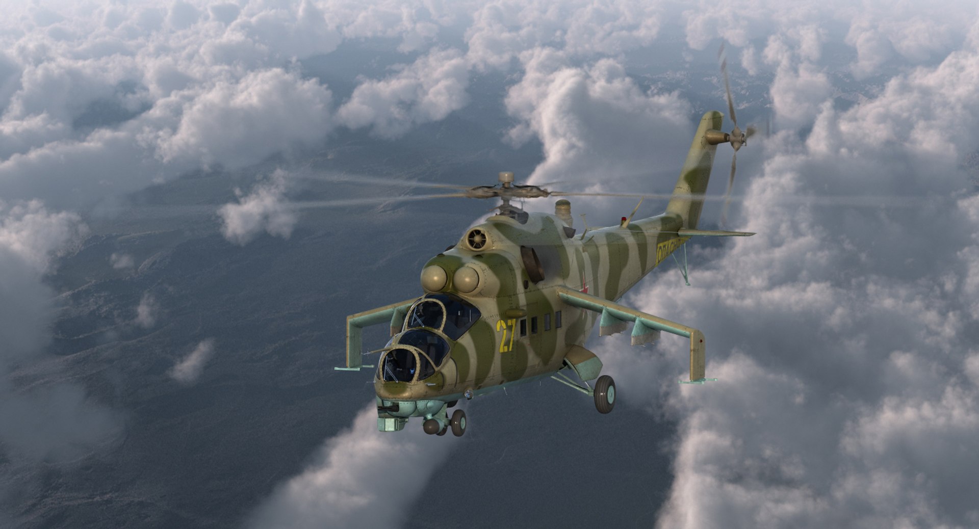 3d model russian helicopter mil mi-24 https://p.turbosquid.com/ts-thumb/qE/NXakUE/IBIgdYC4/russianhelicoptermilmi24vray3dmodel002/jpg/1480416580/1920x1080/fit_q87/6dc81c3f849bf35f50d316e3f0c317f19134dfd9/russianhelicoptermilmi24vray3dmodel002.jpg