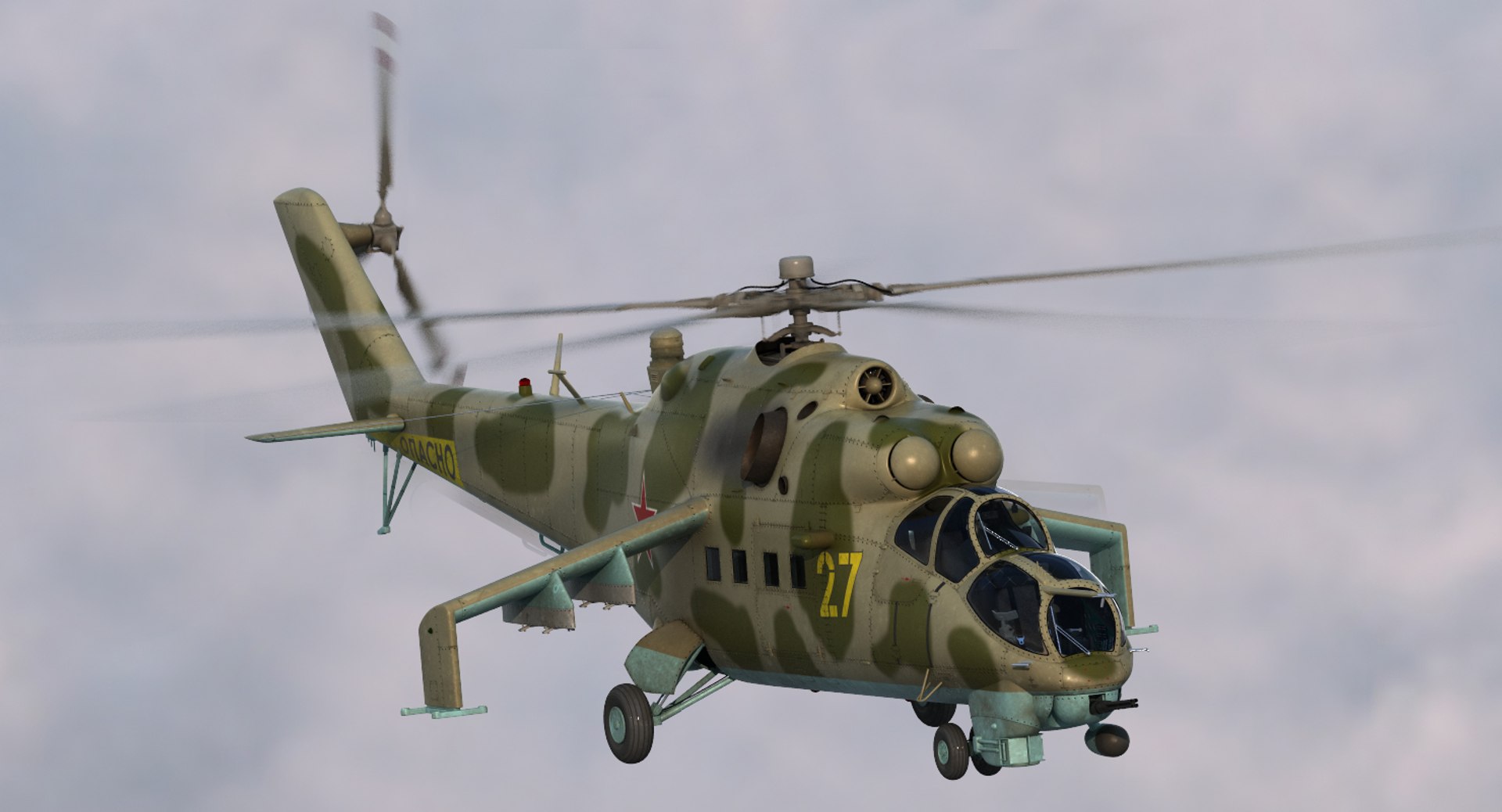 3d model russian helicopter mil mi-24 https://p.turbosquid.com/ts-thumb/qE/NXakUE/eYt0kvww/russianhelicoptermilmi24vray3dmodel003/jpg/1480416580/1920x1080/fit_q87/6faed07d95a60647f96a0e278c6d4f35539c0b7c/russianhelicoptermilmi24vray3dmodel003.jpg