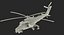 Helicóptero ruso Mil Mi-24