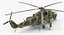 Helicóptero ruso Mil Mi-24