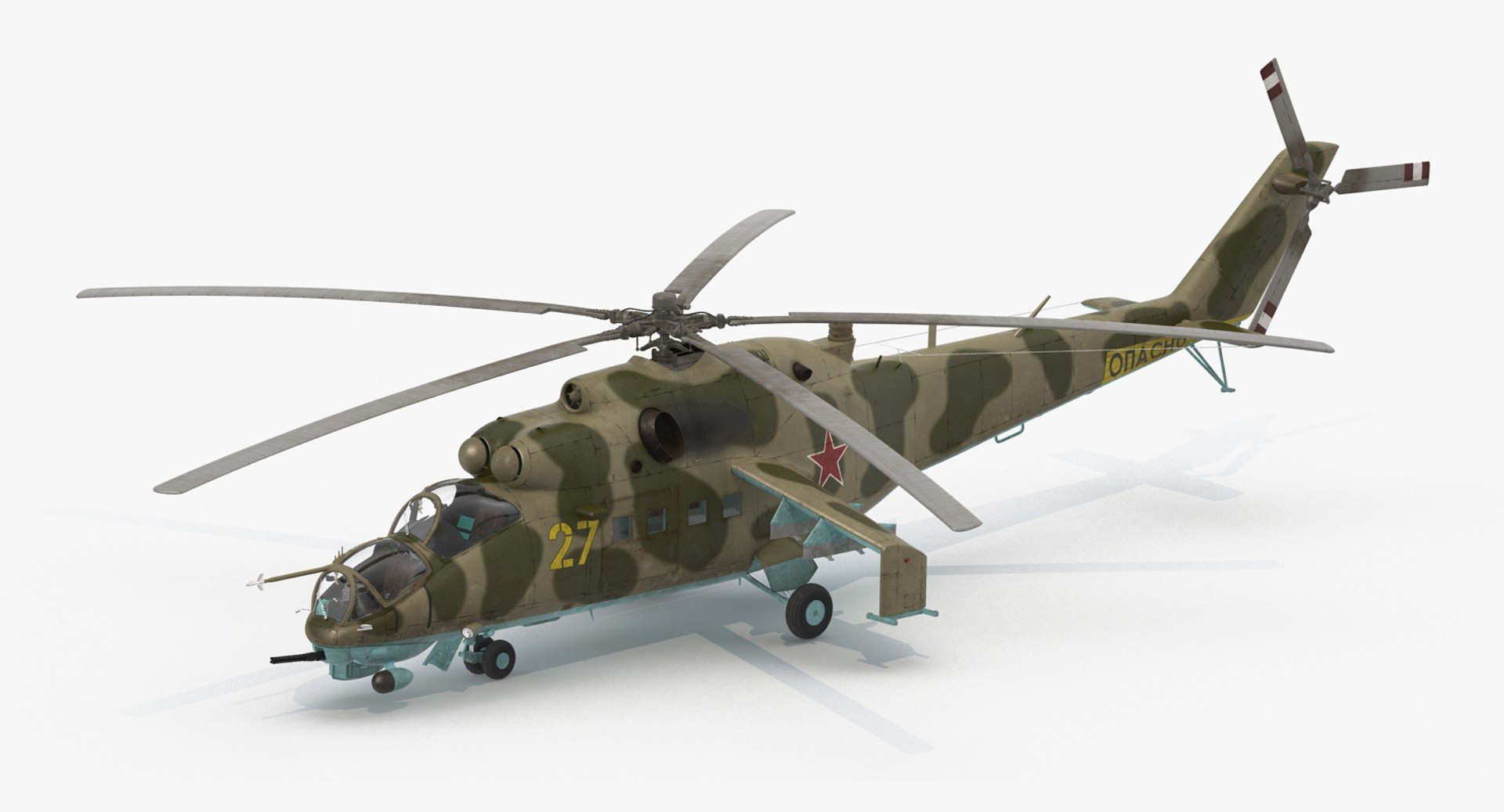 3d model russian helicopter mil mi-24 https://p.turbosquid.com/ts-thumb/qE/NXakUE/zYdKMQ2g/russianhelicoptermilmi24vray3dmodel009/jpg/1480416580/1920x1080/fit_q87/90b682fa9349adc932476b6d975b2954173d8002/russianhelicoptermilmi24vray3dmodel009.jpg