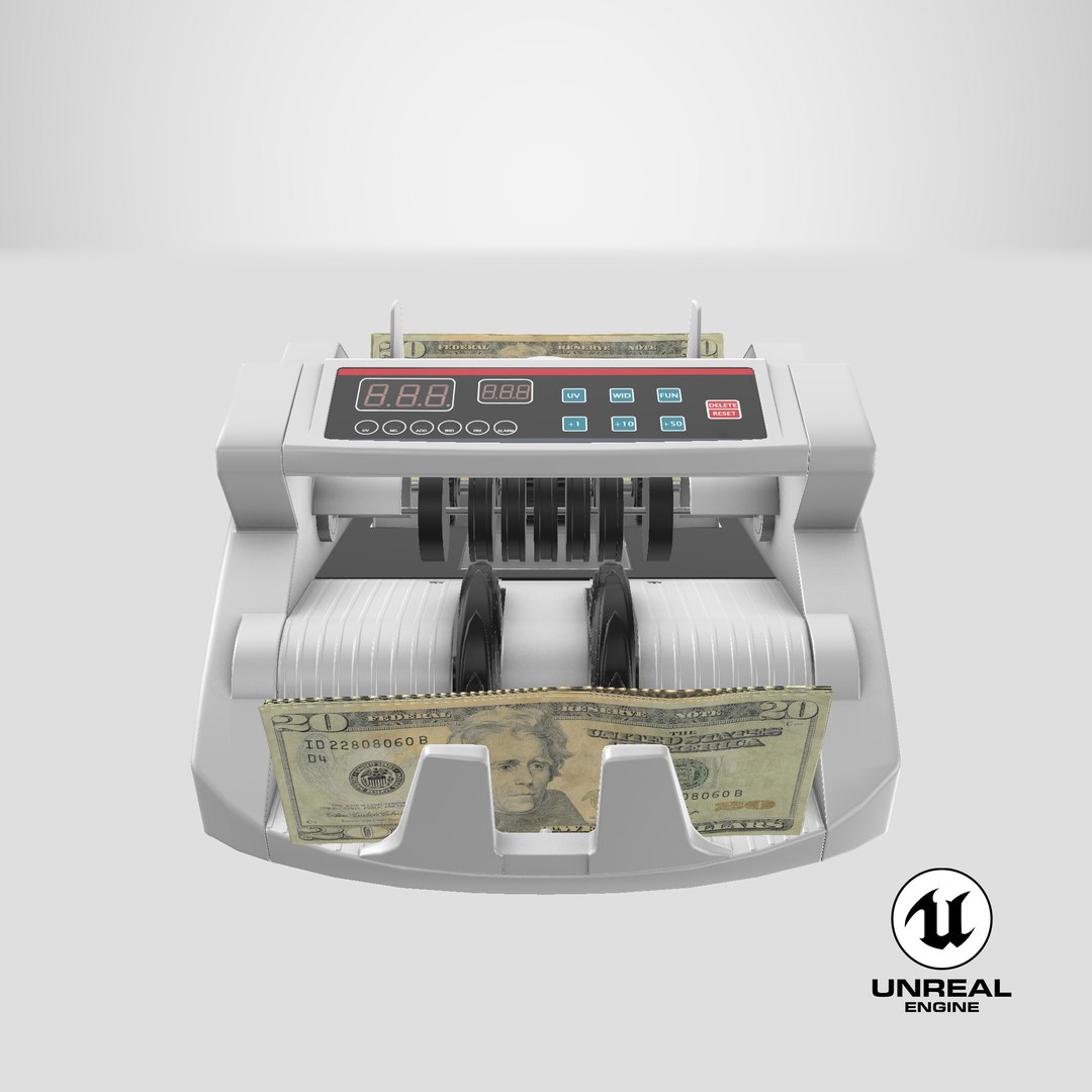 money counter bills 3D https://p.turbosquid.com/ts-thumb/qE/PGmhuk/CaTiOoEX/unreal_capture/png/1522119959/1920x1080/fit_q87/921e062e39697ccea63099cd0e310cea3b47e143/unreal_capture.jpg