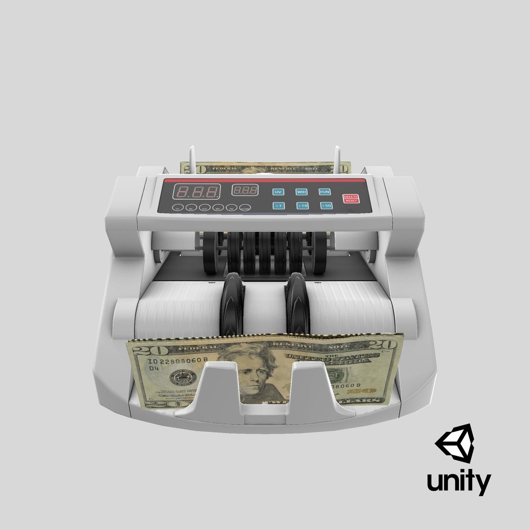 money counter bills 3D https://p.turbosquid.com/ts-thumb/qE/PGmhuk/UGobUVLt/unity_capture/png/1522119955/1920x1080/fit_q87/ee95d88a82934363656ca26a2a11d8bcd21135e0/unity_capture.jpg