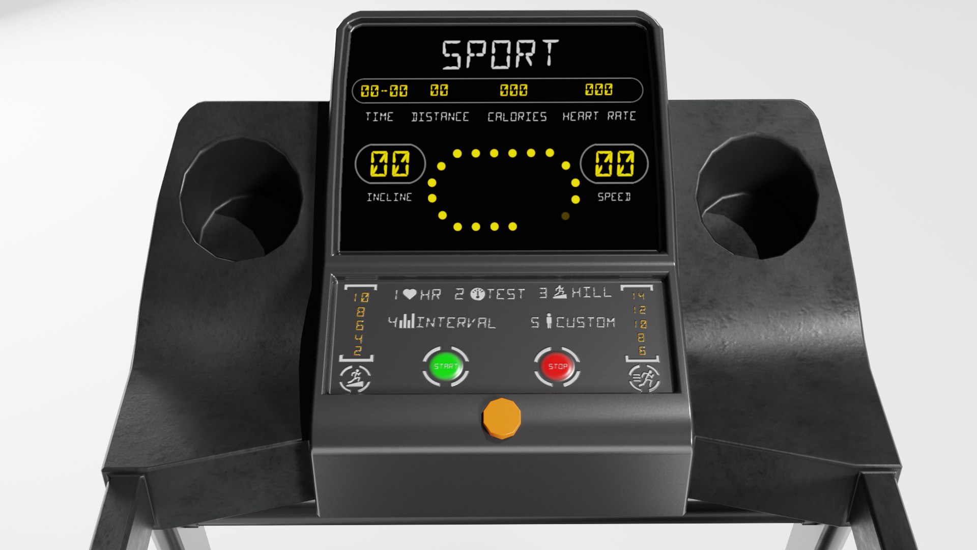 Treadmill model https://p.turbosquid.com/ts-thumb/qE/S9CvzR/Px/treadmill.04/png/1719676468/1920x1080/fit_q87/585e7f8e3f4ca4329e9be23d93c953d3935ae720/treadmill.04.jpg