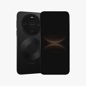 Huawei Mate 80 Pro Black