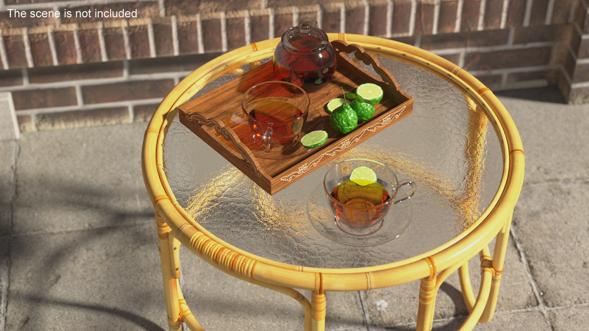 3D model Tea Table with Drinks and Bergamot https://p.turbosquid.com/ts-thumb/qE/To2R5L/I2/teatablewithdrinksandbergamotc4dmodel002/jpg/1727770716/1920x1080/fit_q87/3e4eecec7d237b2932ed2dde873f68bca1ae0e34/teatablewithdrinksandbergamotc4dmodel002.jpg