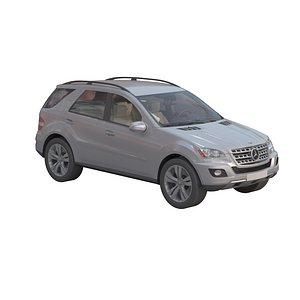 BenzML500