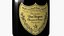 3D premium champagne perignon chandon