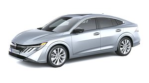 Nissan Sentra SL 2026